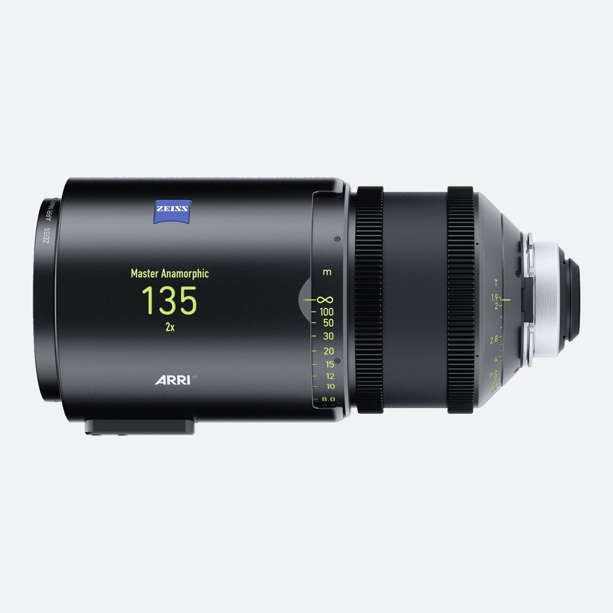 Lenses equipment