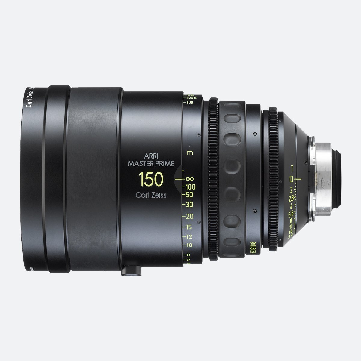 ARRI 150mm T1.3 Master Prime Lens