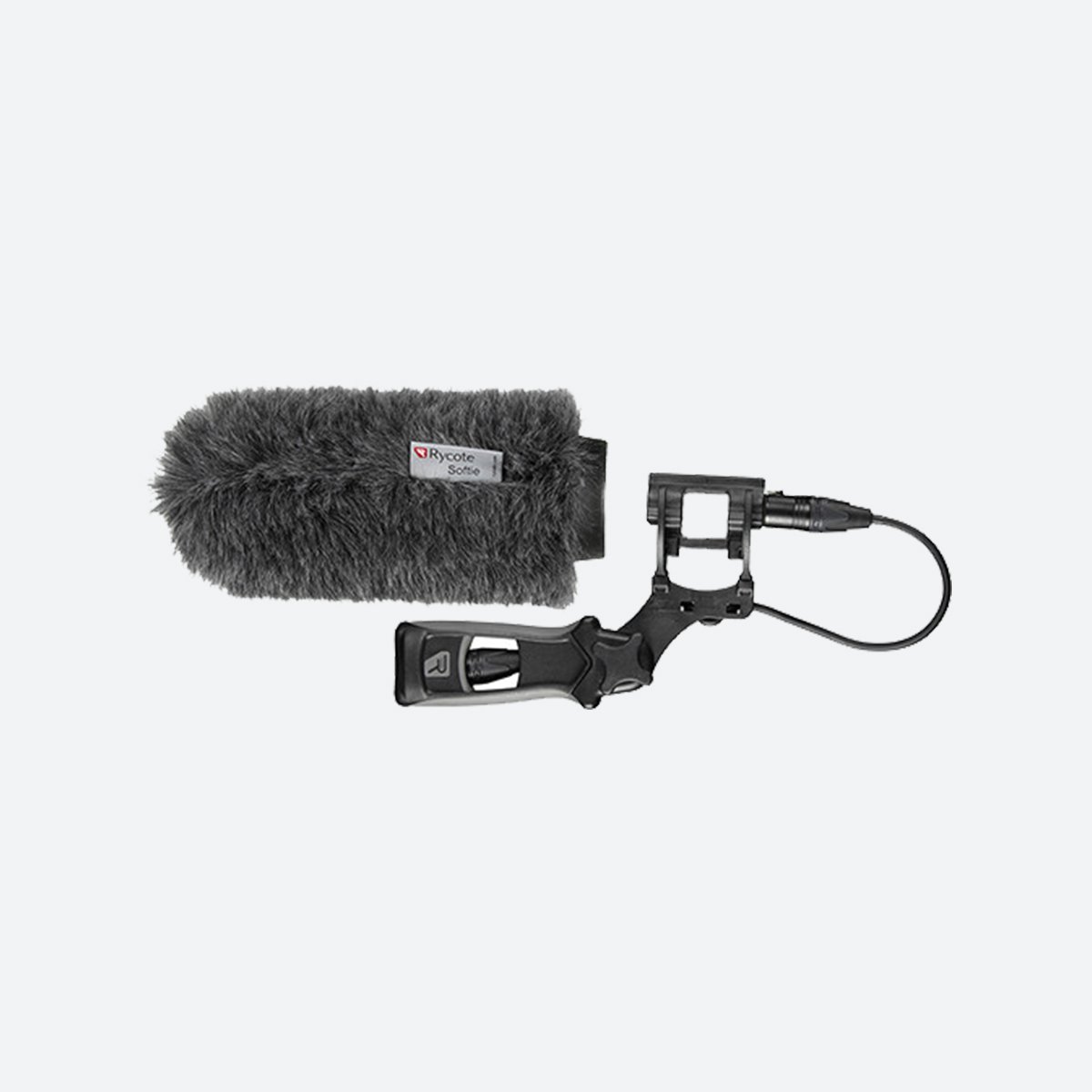 Rycote Classic Softie Pistol-Grip Kit