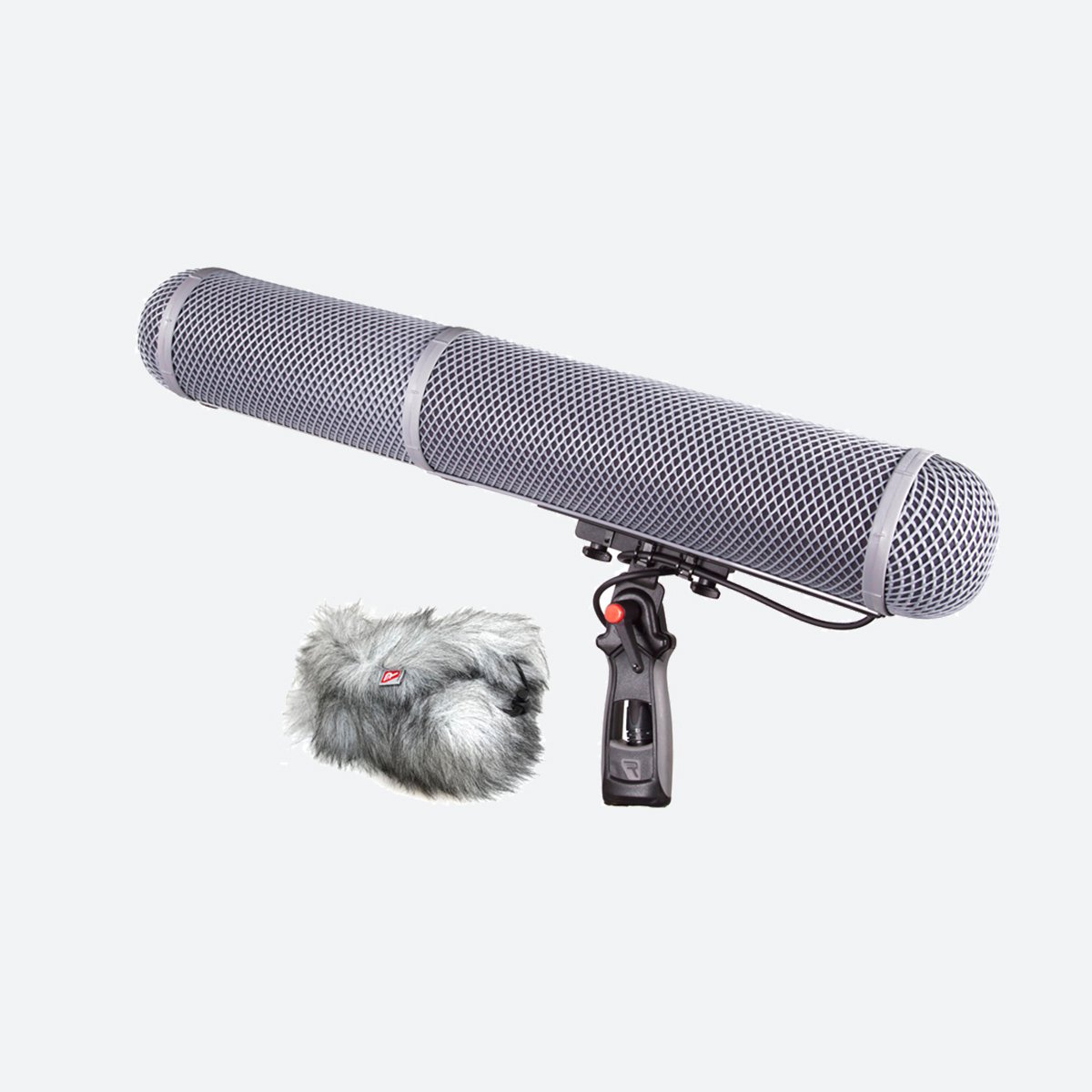 Rycote Modular Windshield WS 8J Kit