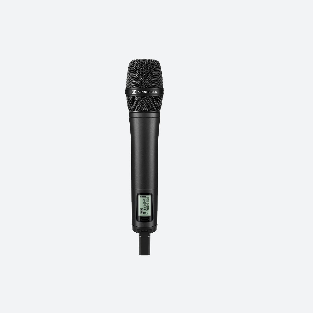 Sennheiser SKM500 Handheld microphone/transmitter