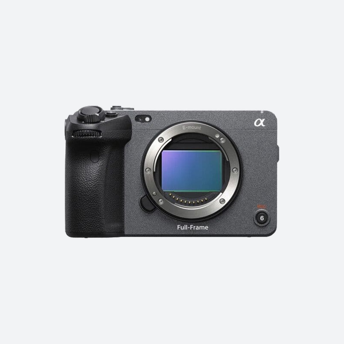 Sony FX3 Full Frame 4K Camera (ILME-FX3)
